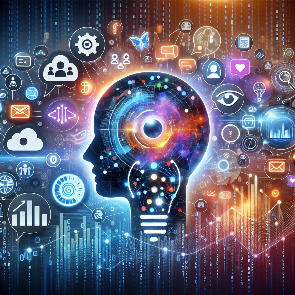 The Future of Digital Marketing: Artificial Intelligence Integration