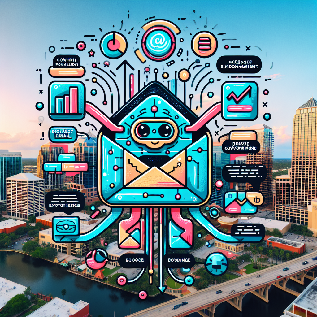 Unlock the Power of AI for Your Mailchimp Campaigns in Orlando